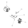 Horeca Parts - Zmywarka Silanos EXV085