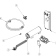 Horeca Parts - Zmywarka Silanos EXV085