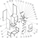 Horeca Parts - Zmywarka Silanos EXV085