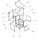 Horeca Parts - Zmywarka Silanos EXV086