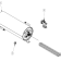 Horeca Parts - Zmywarka Silanos EXV086