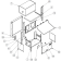 Horeca Parts - Zmywarka Silanos EXV087