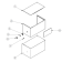 Horeca Parts - Zmywarka Silanos EXV087