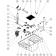 Horeca Parts - Zmywarka Silanos EXV087