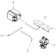 Horeca Parts - Zmywarka Silanos EXV087