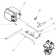 Horeca Parts - Zmywarka Silanos EXV089