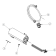 Horeca Parts - Zmywarka Silanos EXV090