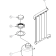 Horeca Parts - Zmywarka Silanos EXV090
