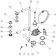 Horeca Parts - Zmywarka Silanos EXV091