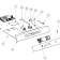 Horeca Parts - Zmywarka Silanos EXV091