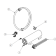 Horeca Parts - Zmywarka Silanos EXV091