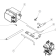 Horeca Parts - Zmywarka Silanos EXV091