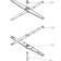 Horeca Parts - Zmywarka Silanos EXV092
