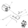 Horeca Parts - Zmywarka Silanos EXV092