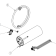 Horeca Parts - Zmywarka Silanos EXV092