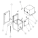 Horeca Parts - Zmywarka Silanos EXV093