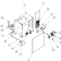 Horeca Parts - Zmywarka Silanos EXV093