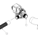 Horeca Parts - Zmywarka Silanos EXV093