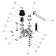 Horeca Parts - Zmywarka Silanos EXV094