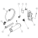 Horeca Parts - Zmywarka Silanos EXV095