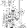 Horeca Parts - Zmywarka gastronomiczna Silanos N700
