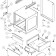 Horeca Parts - Zmywarka Stalgast 801401