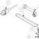 Horeca Parts - Zmywarka Stalgast 801401