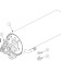 Horeca Parts - Zmywarka Stalgast 801401