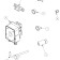 Horeca Parts - Zmywarka Stalgast 801401
