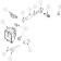 Horeca Parts - Zmywarka Stalgast 801505