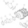 Horeca Parts - Zmywarka Stalgast 801506