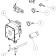 Horeca Parts - Zmywarka Stalgast 801506