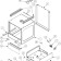 Horeca Parts - Zmywarka Stalgast 801507