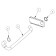Horeca Parts - Zmywarka Stalgast 801555