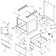 Horeca Parts - Zmywarka Stalgast 801555