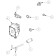 Horeca Parts - Zmywarka Stalgast 801555