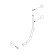 Horeca Parts - Zmywarka Stalgast 803036