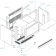 Horeca Parts - Kuchnia gazowa rev. 2 Tecnoeka EKC96