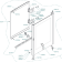 Horeca Parts - Piec konwekcyjny (224779) Tecnoeka EKF1021UD