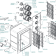 Horeca Parts - Piec konwekcyjny Tecnoeka EKF1064EUD