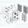 Horeca Parts - Piec konwekcyjny (224786) Tecnoeka EKF1021EUD