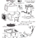 Horeca Parts - Blender Waring Commercial CB15VXESF