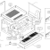 Horeca Parts - Ekspres do kawy kolbowy - Wega Luna