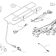 Horeca Parts - Ekspres do kawy kolbowy - Wega Pegaso