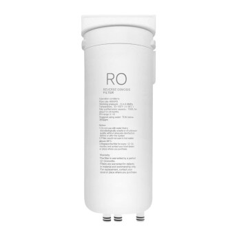 Horeca Parts - Membrana osmotyczna 400 GPD – Midea