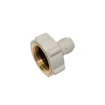 Horeca Parts - Złączka prosta 3/8" x 3/4" – DMfit AFAB0609F