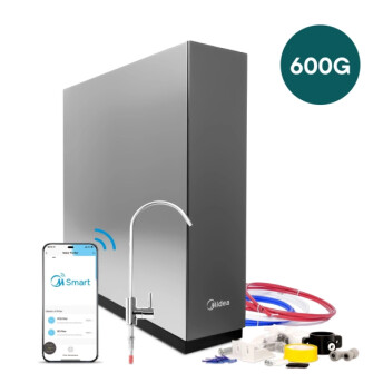 Horeca Parts - Filtr odwróconej osmozy 600 GPD – Midea CWRC600-A106