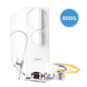 Horeca Parts - Filtr odwróconej osmozy 800 GPD – Midea MRO2489C-800G