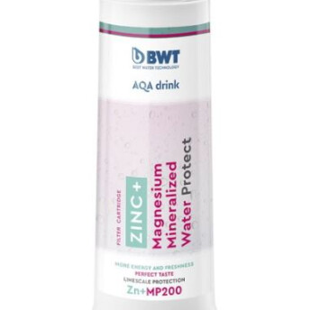 Horeca Parts - Filtr BWT AQA drink Magnesium Mineralized Water Zn+MP200