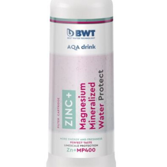 Horeca Parts - Filtr BWT AQA drink Magnesium Mineralized Water Zn+MP400